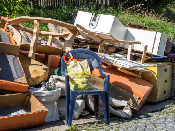 Best Garage Cleanout Services  in Santa Clara, NM