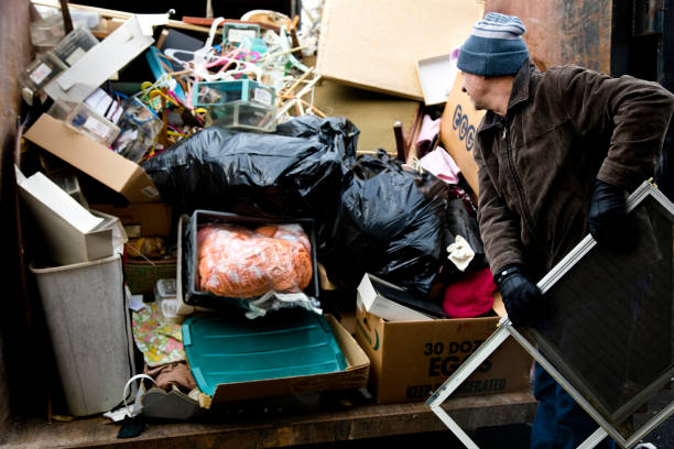 Professional Junk Removal in Santa Clara, NM