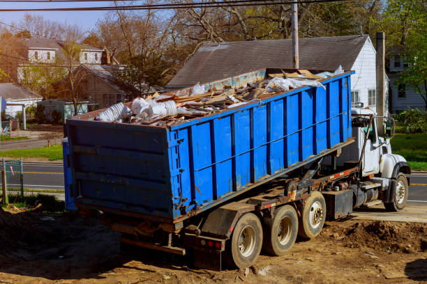 Best Affordable Junk Removal Services  in Santa Clara, NM