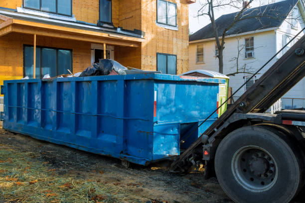 Best Same-Day Junk Removal  in Santa Clara, NM