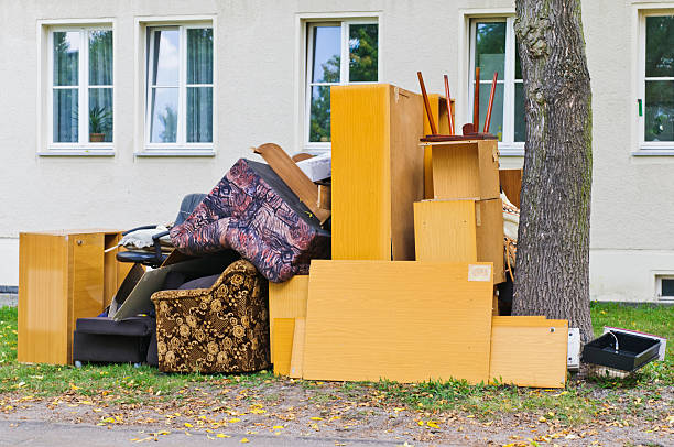 Best Household Junk Removal  in Santa Clara, NM