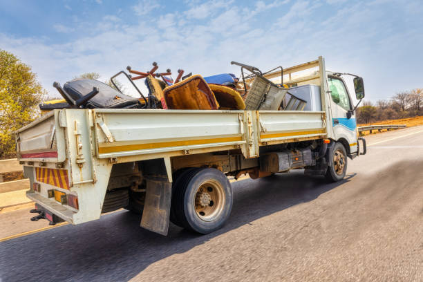 Best Appliance Removal Near Me  in Santa Clara, NM
