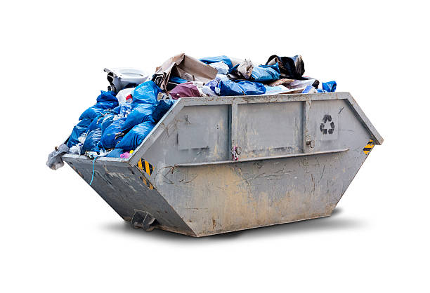 Debris Removal in Santa Clara, NM